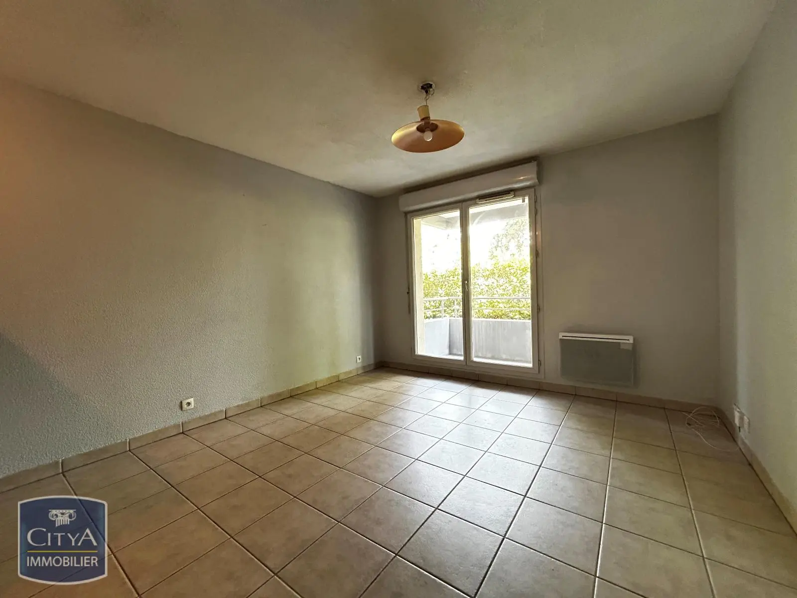 Photo 3 Appartement 2 pièces 33.46m²
