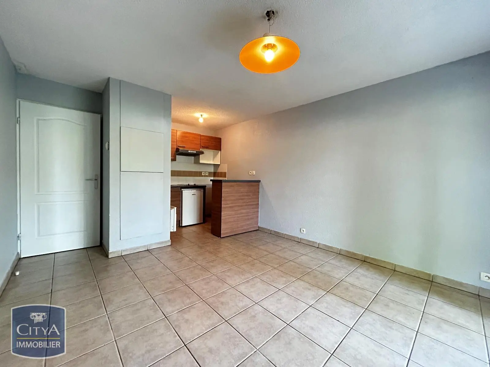 Photo 1 Appartement 2 pièces 33.46m²