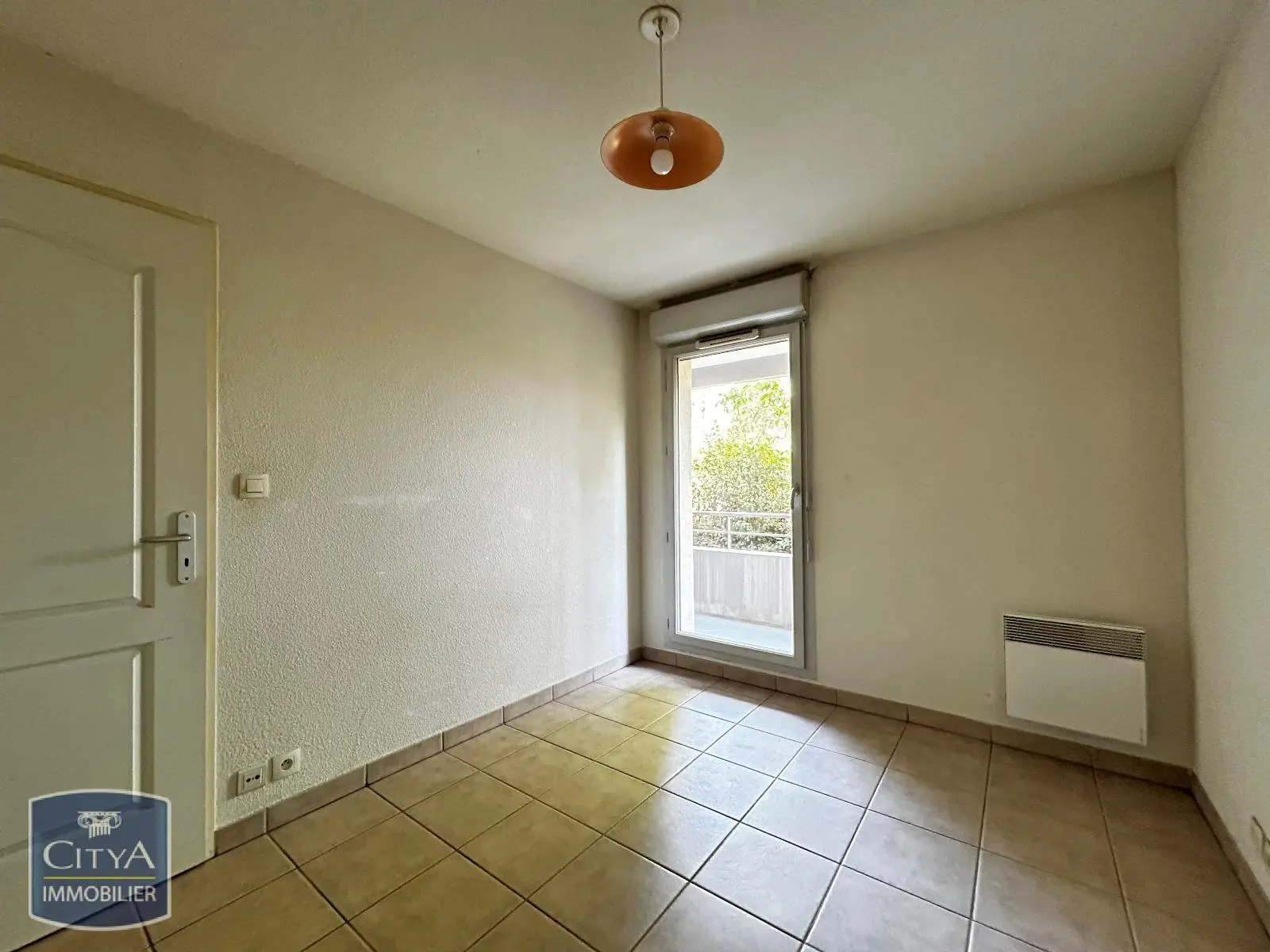 Photo 6 Appartement 2 pièces 33.46m²