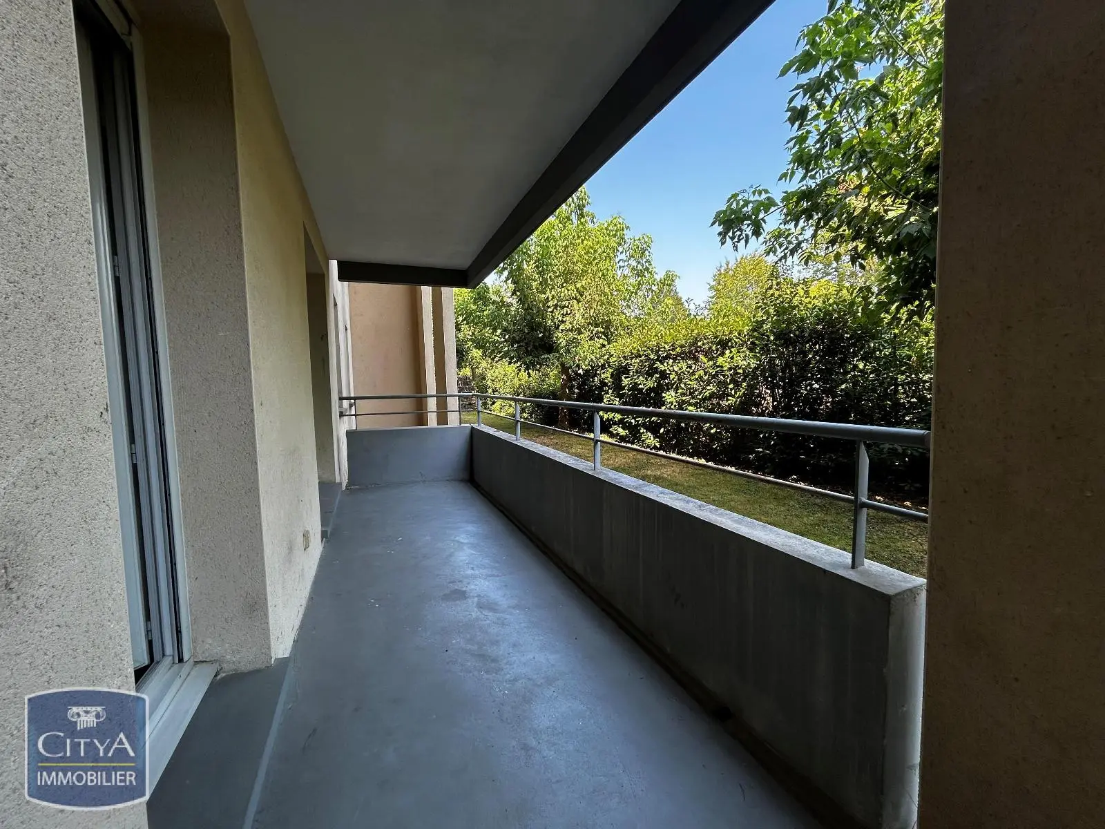 Photo 4 Appartement 2 pièces 33.46m²