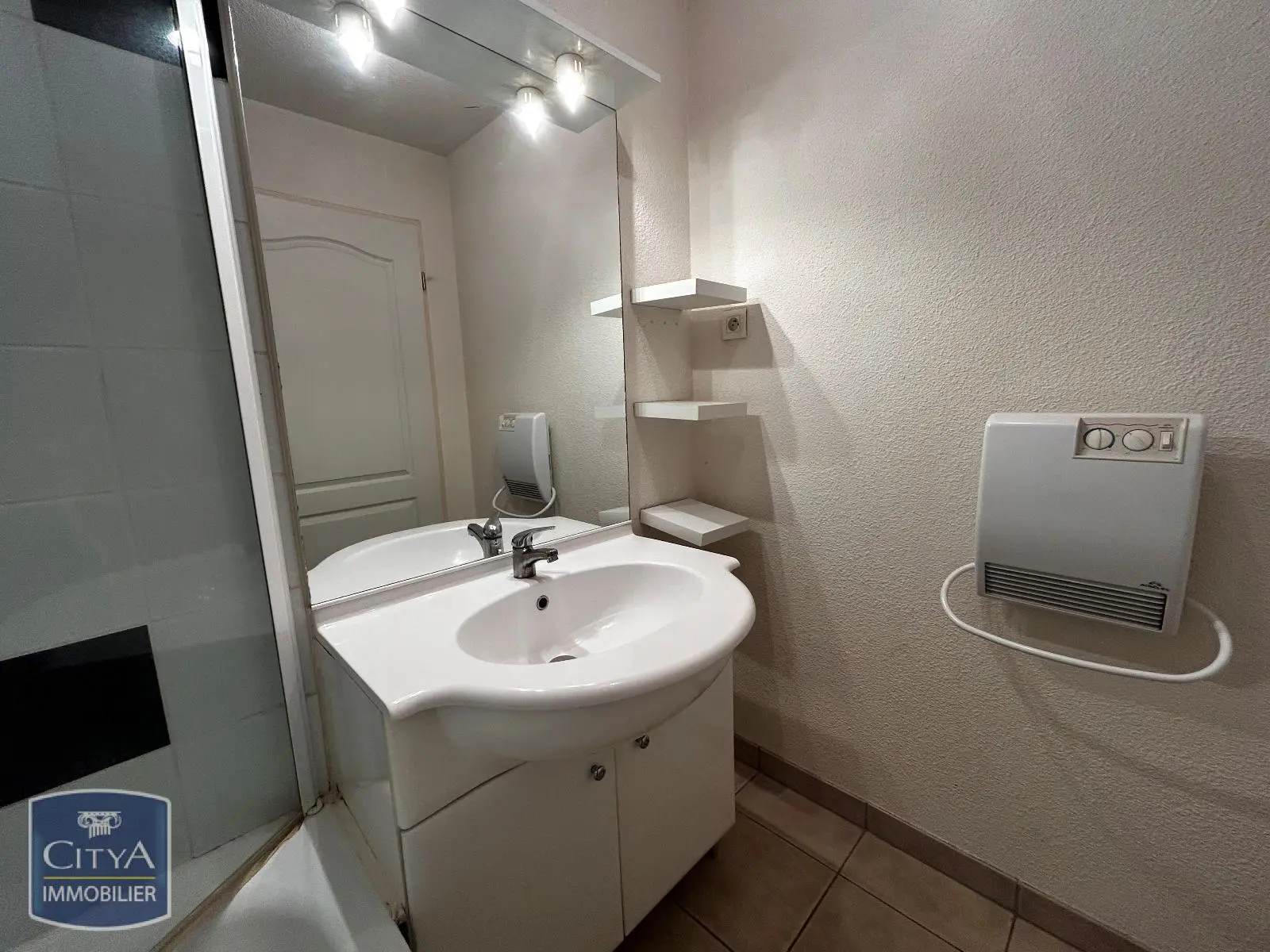 Photo 8 Appartement 2 pièces 33.46m²
