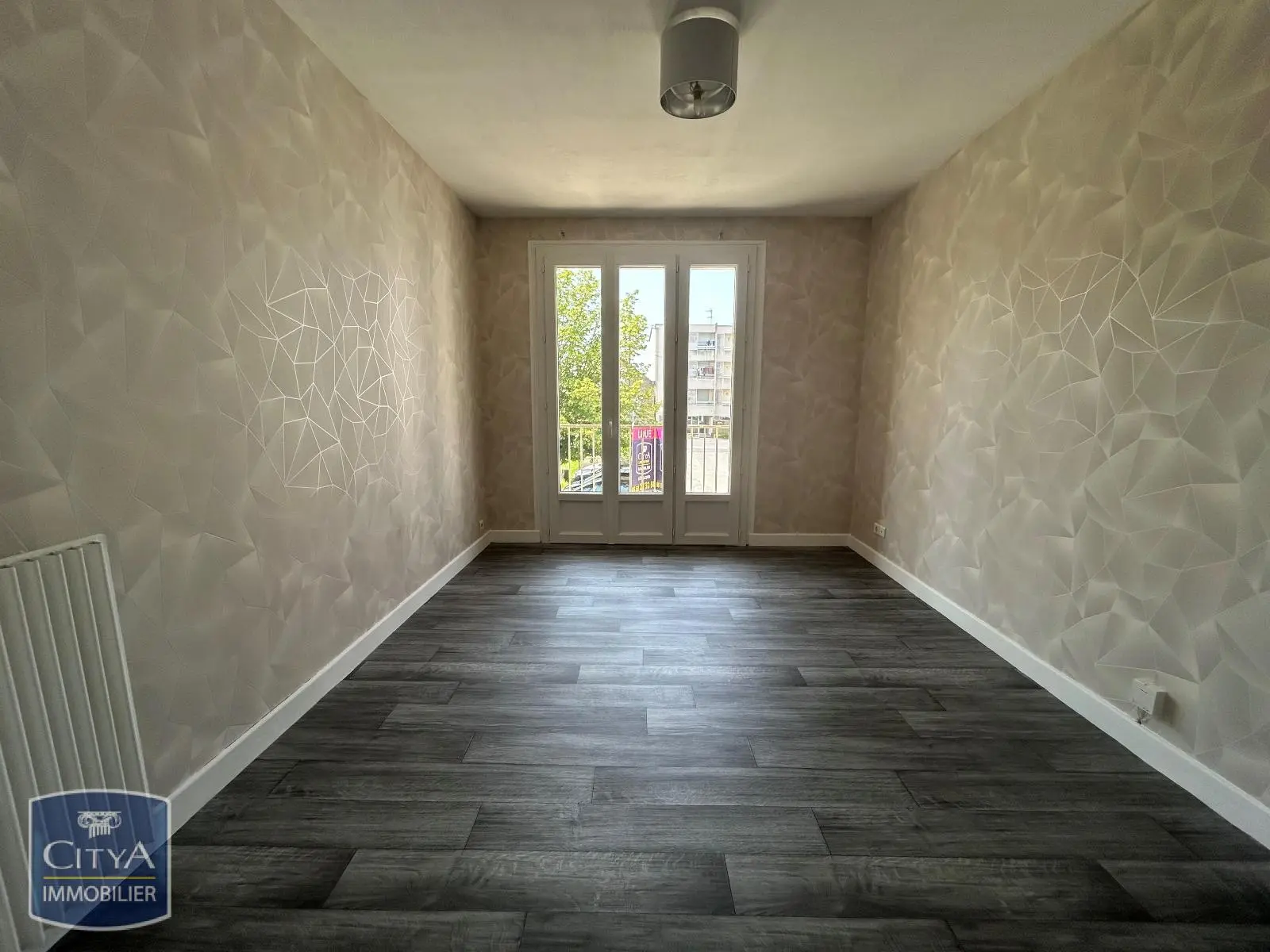 Photo 2 Appartement 2 pièces 34.14m²