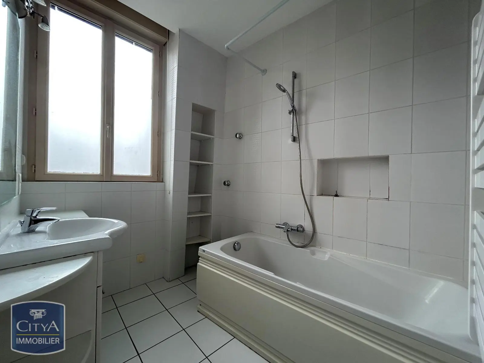 Photo 10 Appartement 3 pièces 56.58m²