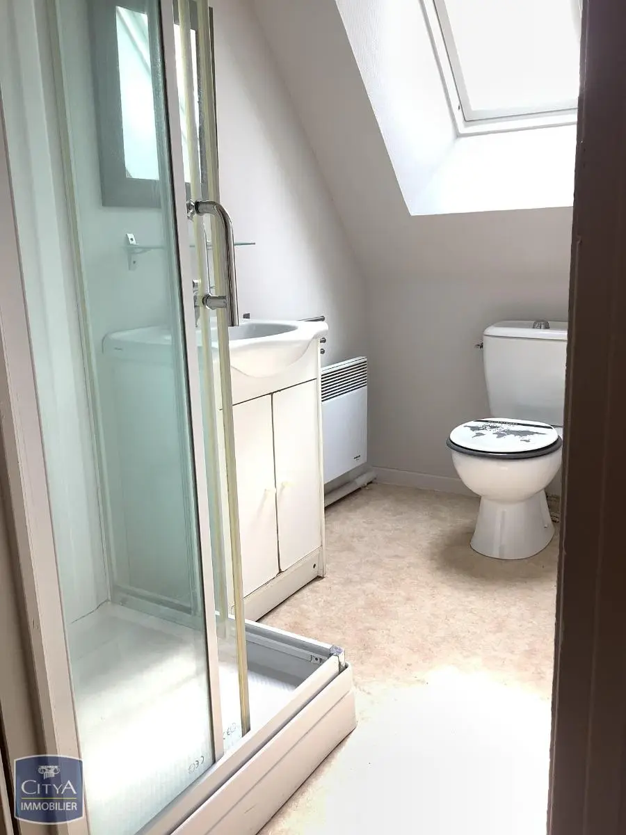 Photo 3 appartement Brive-la-Gaillarde