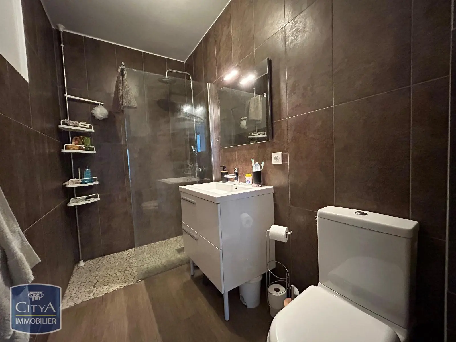 Photo 4 appartement Brive-la-Gaillarde