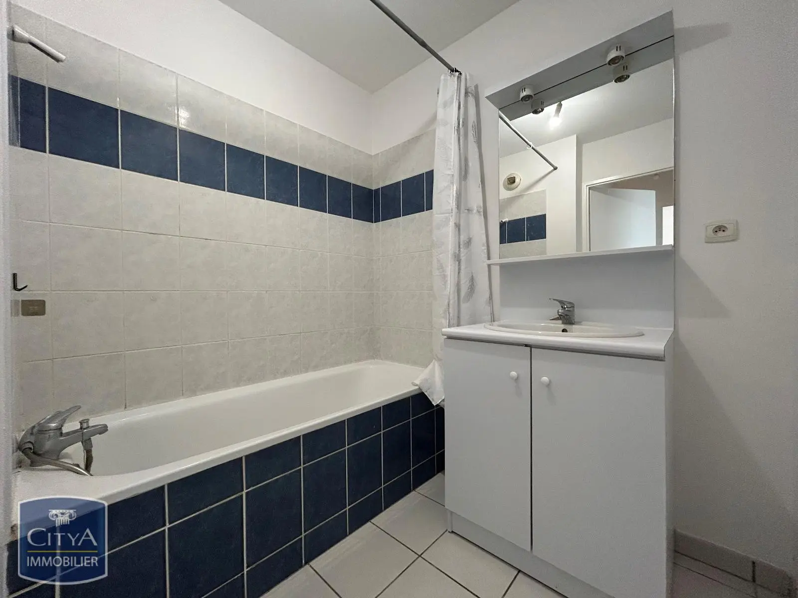 Photo 7 Appartement 2 pièces 45.98m²