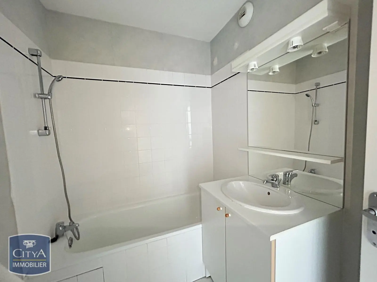 Photo 7 Appartement 3 pièces 61.27m²