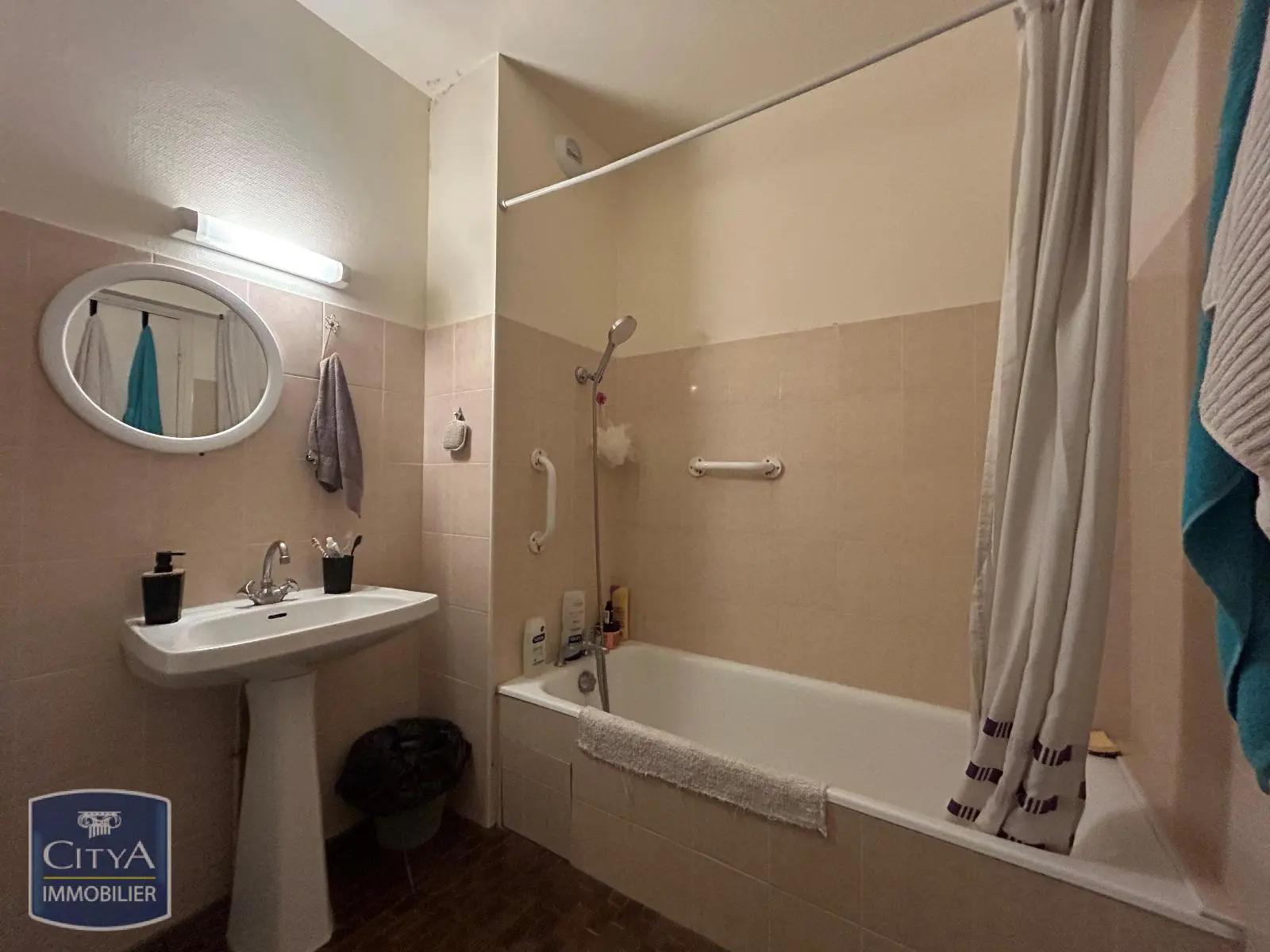 Photo 6 Appartement 1 pièce 33.99m²