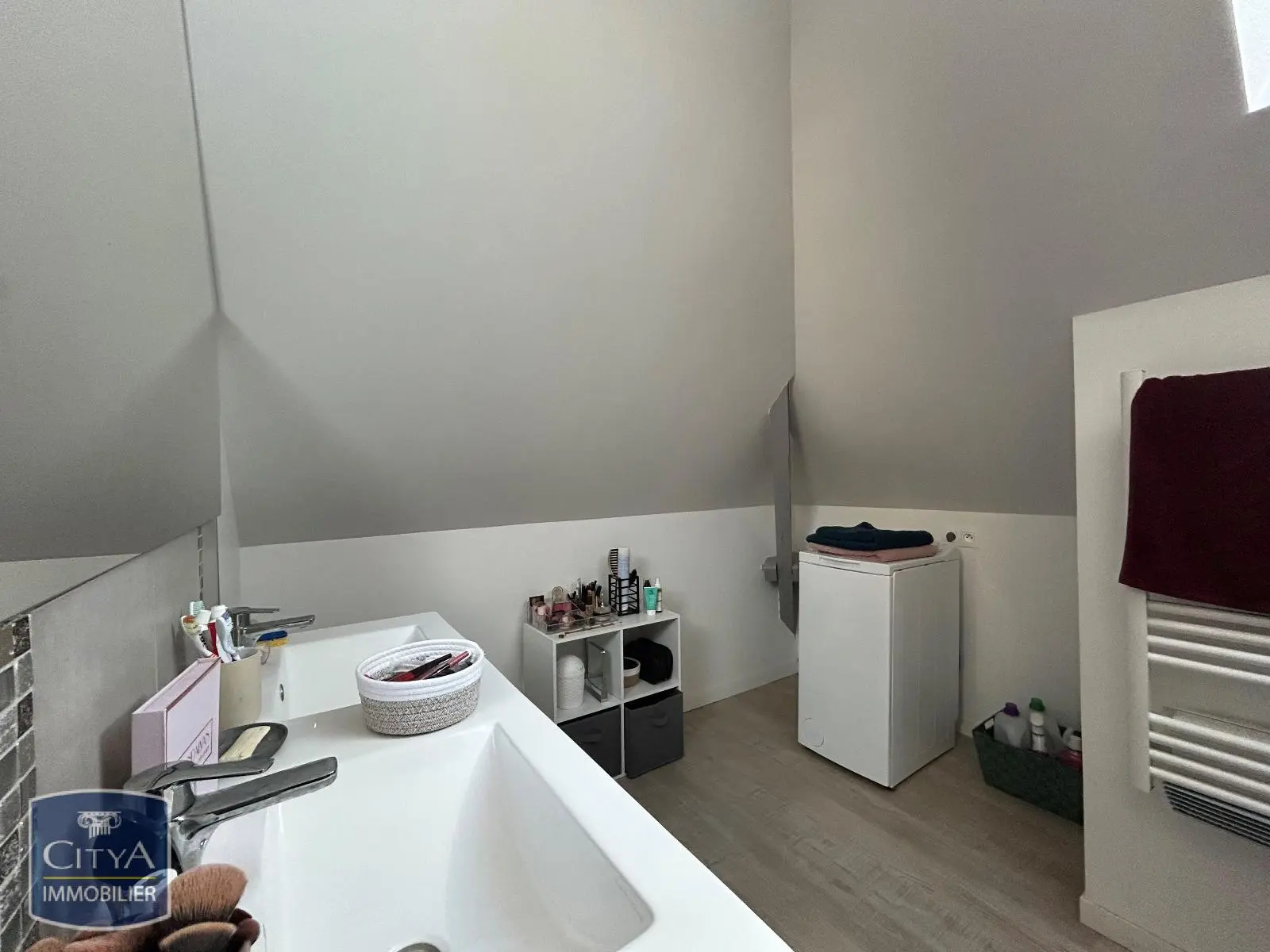 Photo 7 Appartement 4 pièces 68.4m²