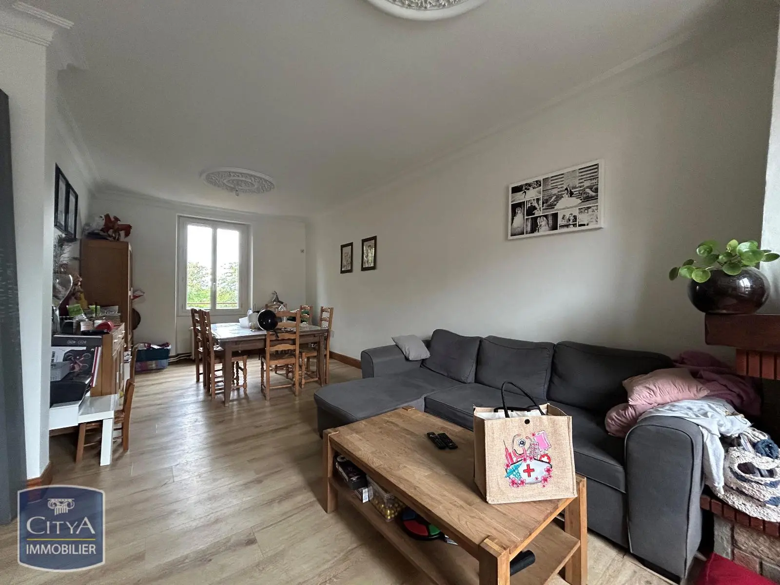 Photo 2 maison Brive-la-Gaillarde