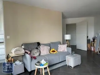 Photo 2 Appartement 2 pièces 50.05m²