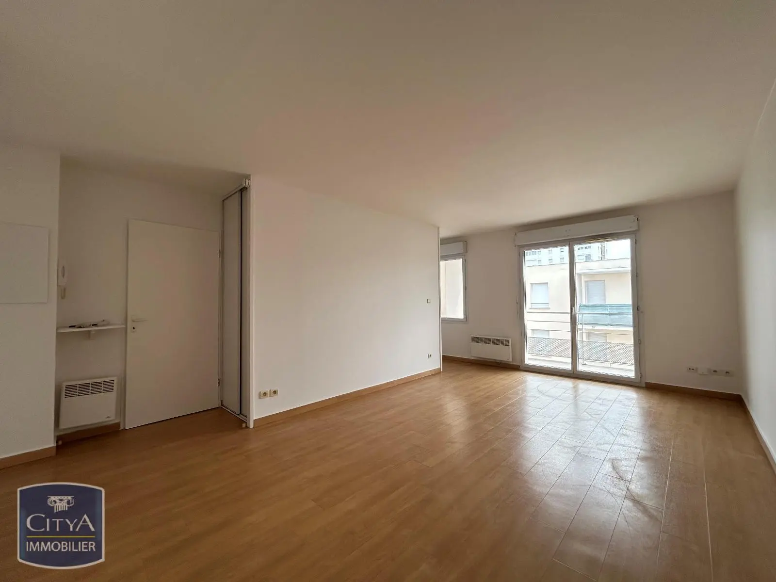 Photo 3 Appartement 2 pièces 45.98m²