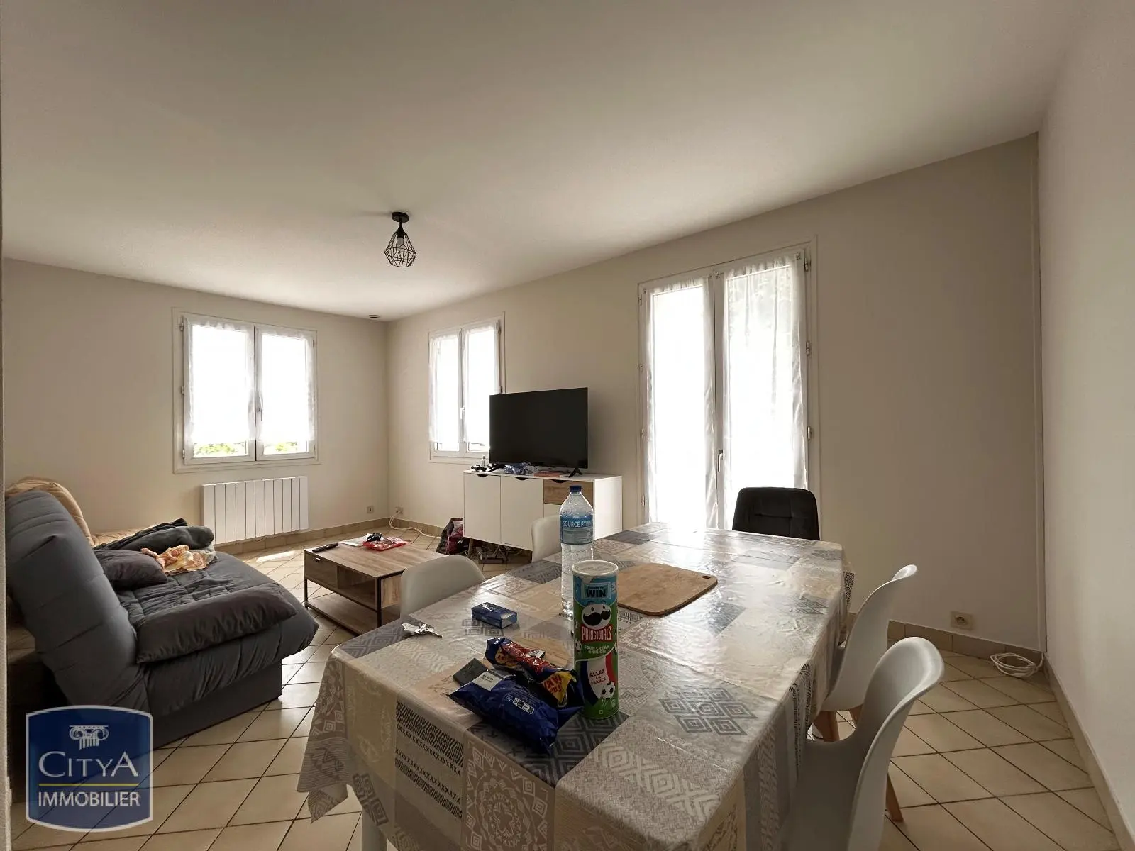 Photo 1 Appartement 2 pièces 48.19m²