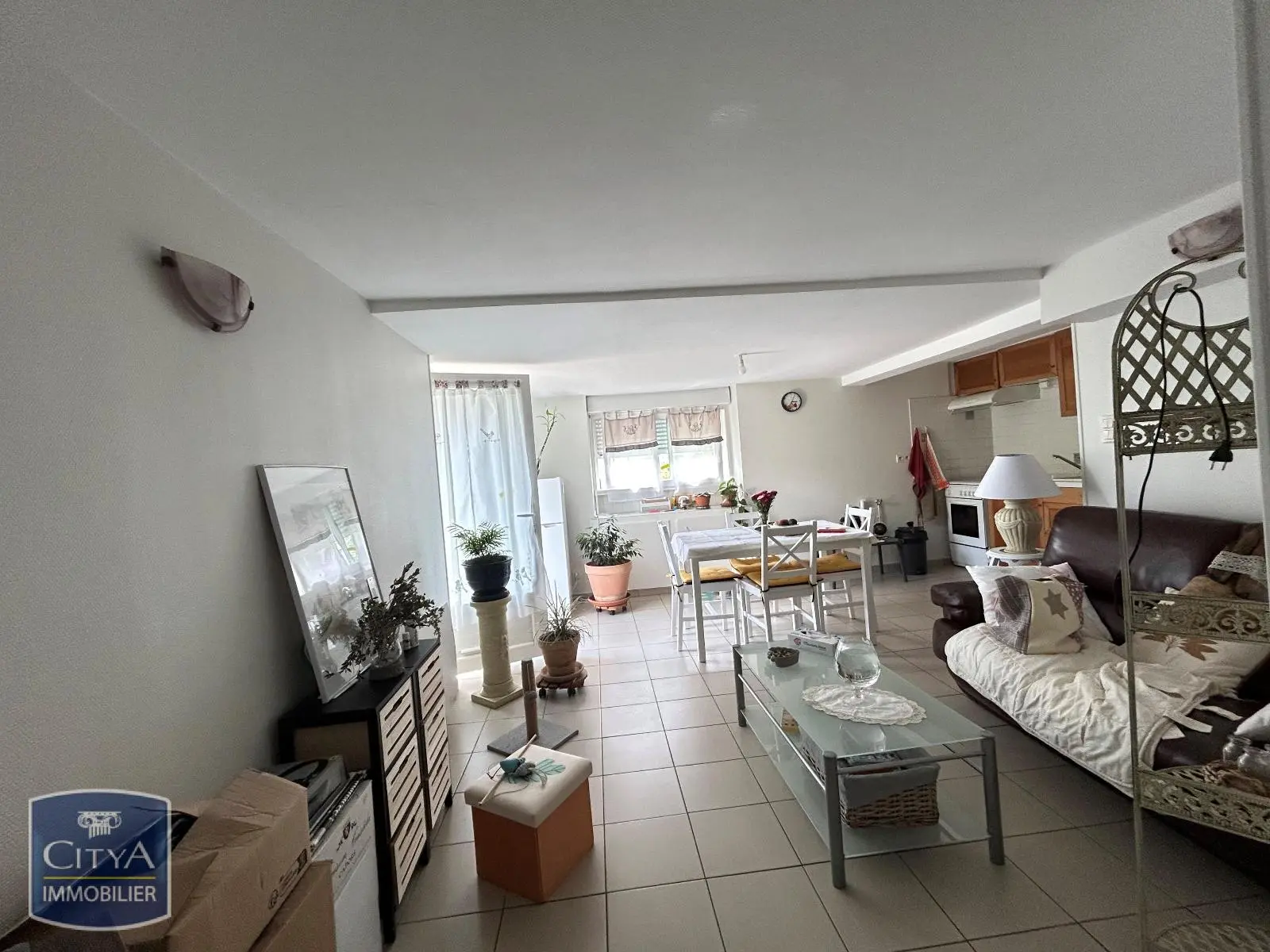 Photo 2 Appartement 2 pièces 43.45m²