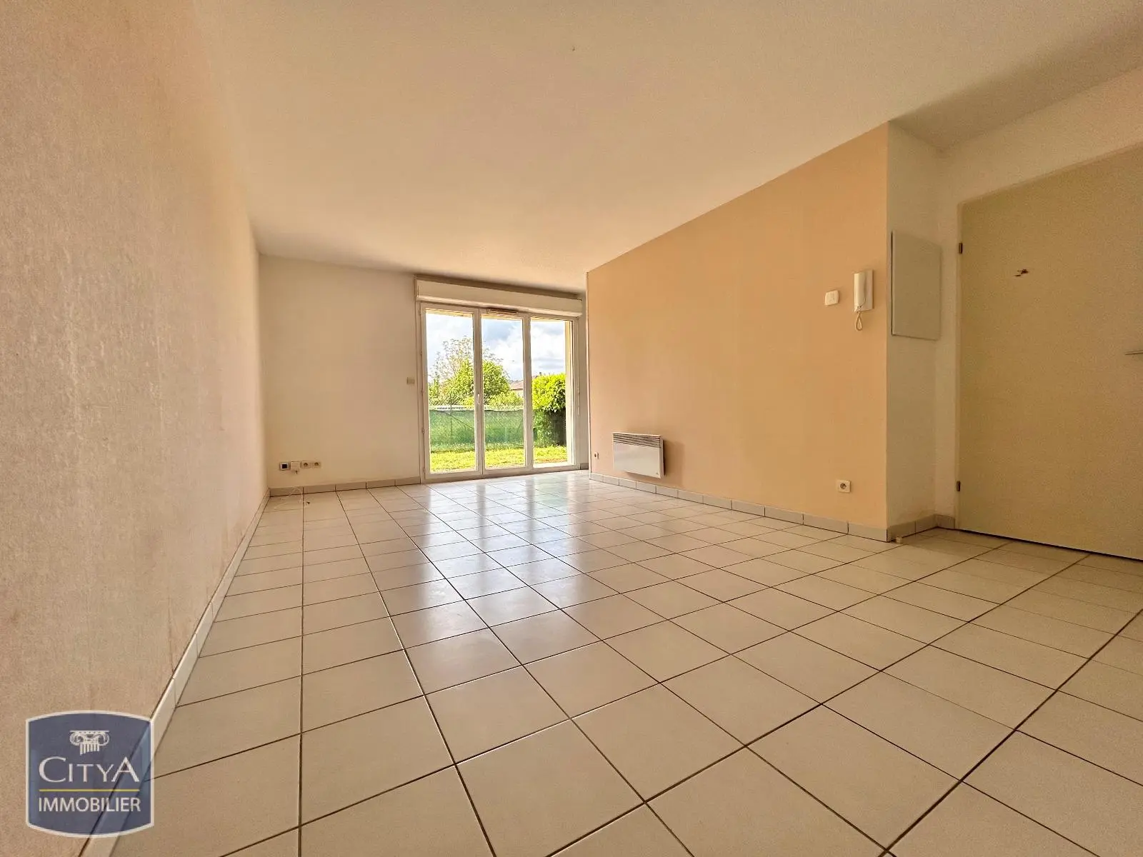 Photo 2 Appartement 2 pièces 47.99m²