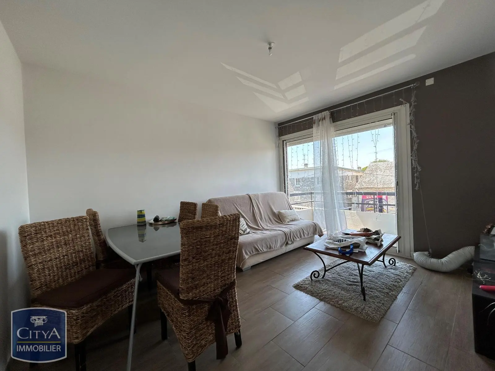 Photo 1 appartement Brive-la-Gaillarde