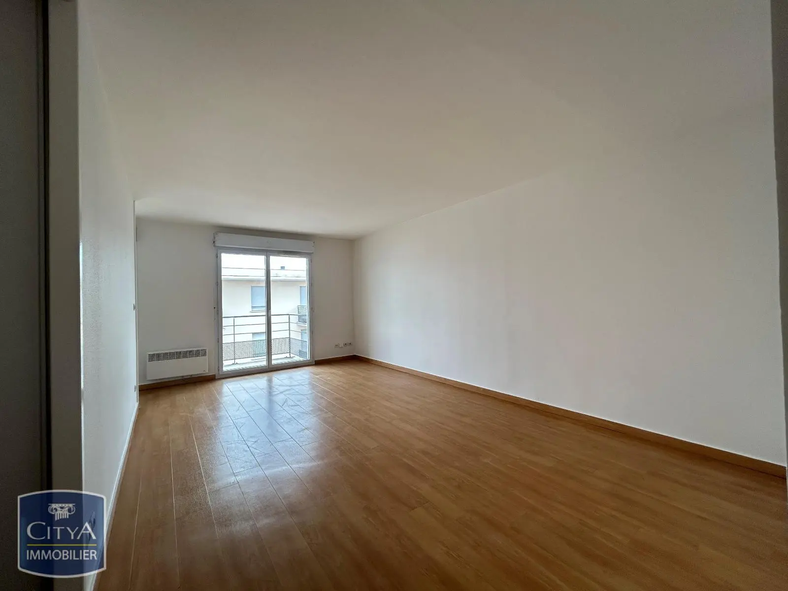 Photo 2 Appartement 2 pièces 45.98m²