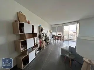 Photo 1 Appartement 2 pièces 50.05m²