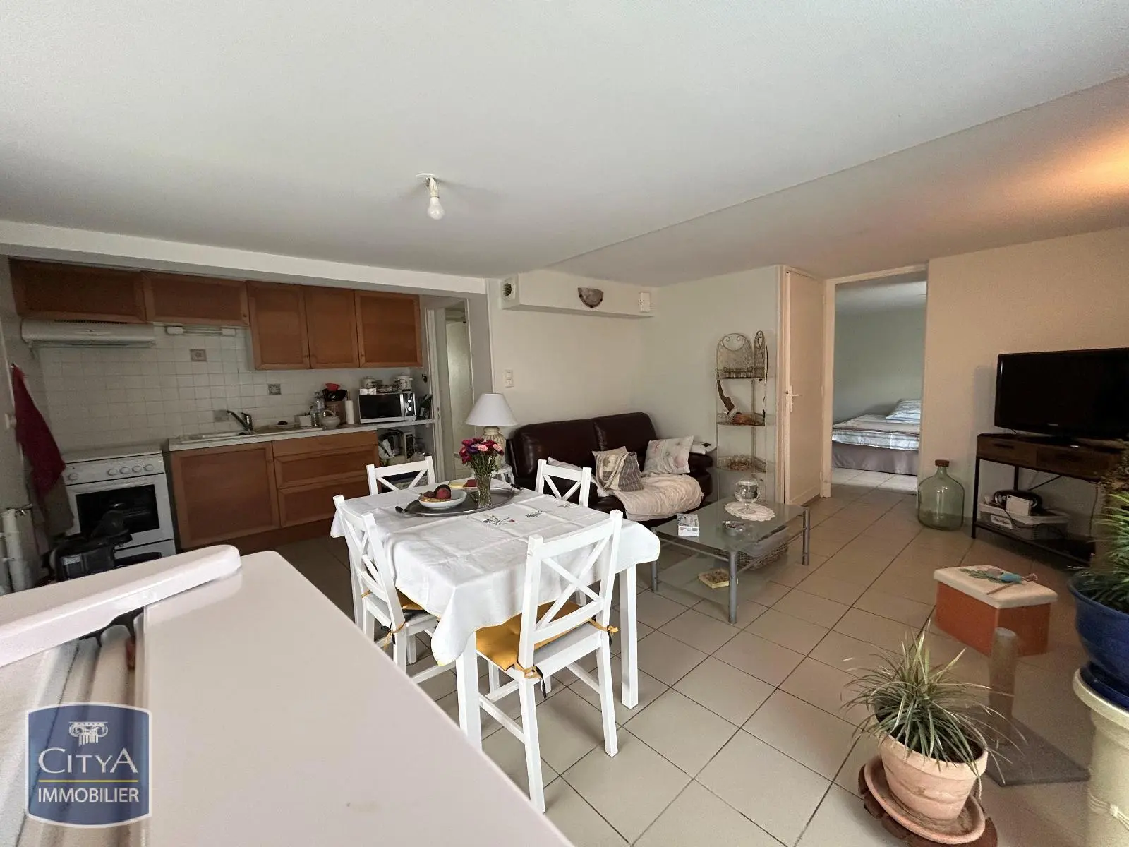 Photo 3 Appartement 2 pièces 43.45m²