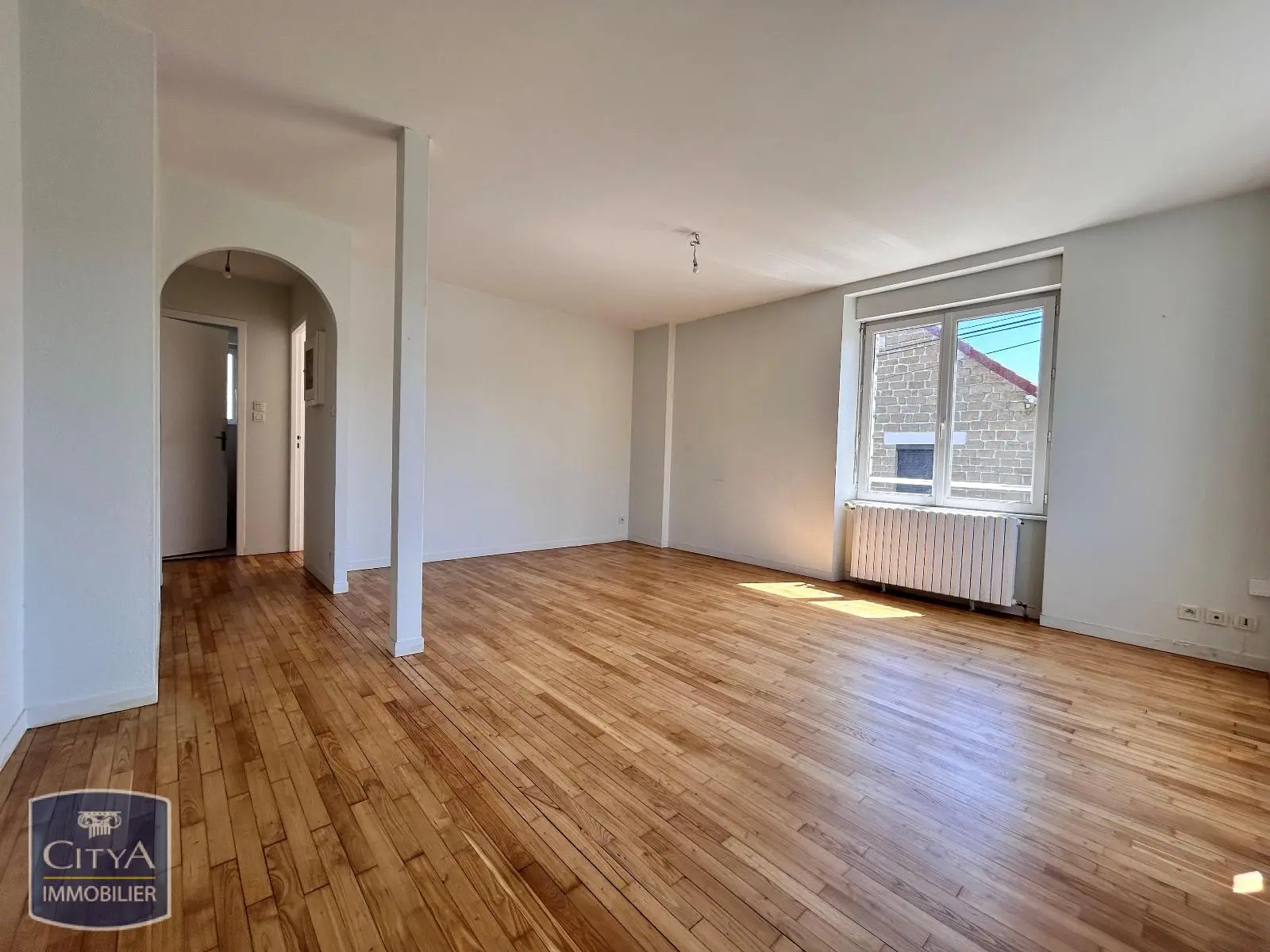 Photo 2 appartement Brive-la-Gaillarde