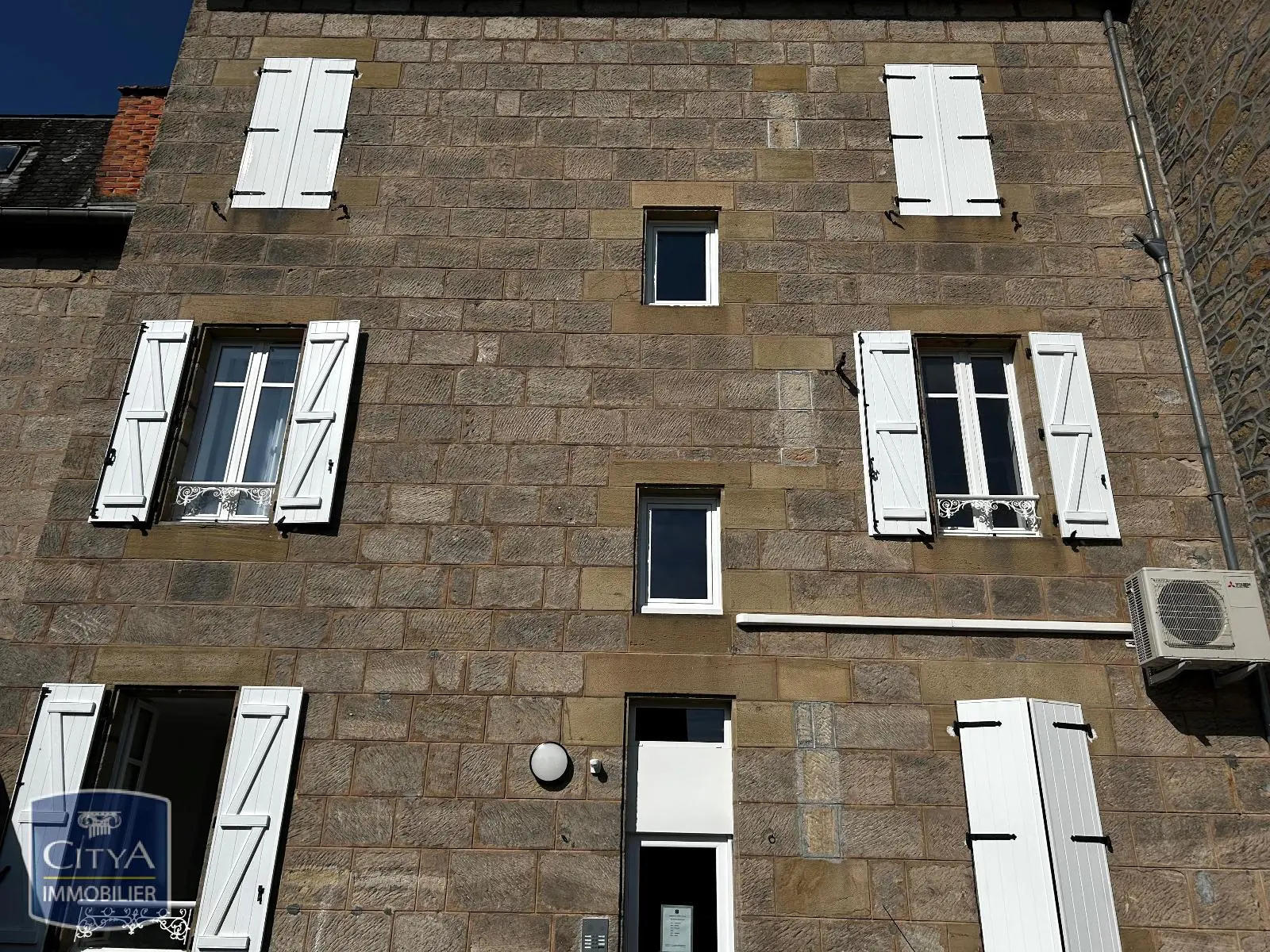 Photo 4 Appartement 2 pièces 28.15m²
