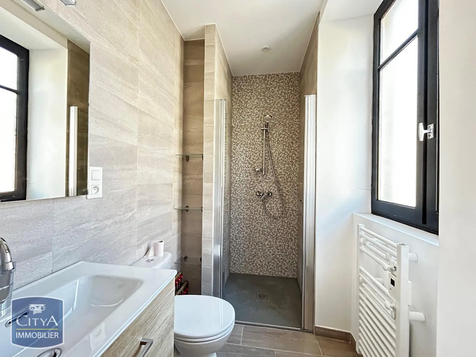 Photo 4 Appartement 2 pièces 28.28m²