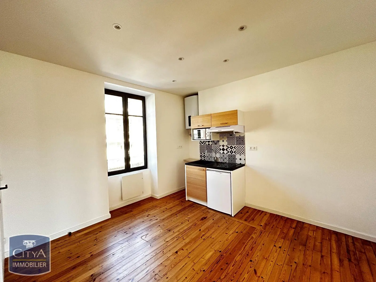 Photo 1 Appartement 2 pièces 28.15m²