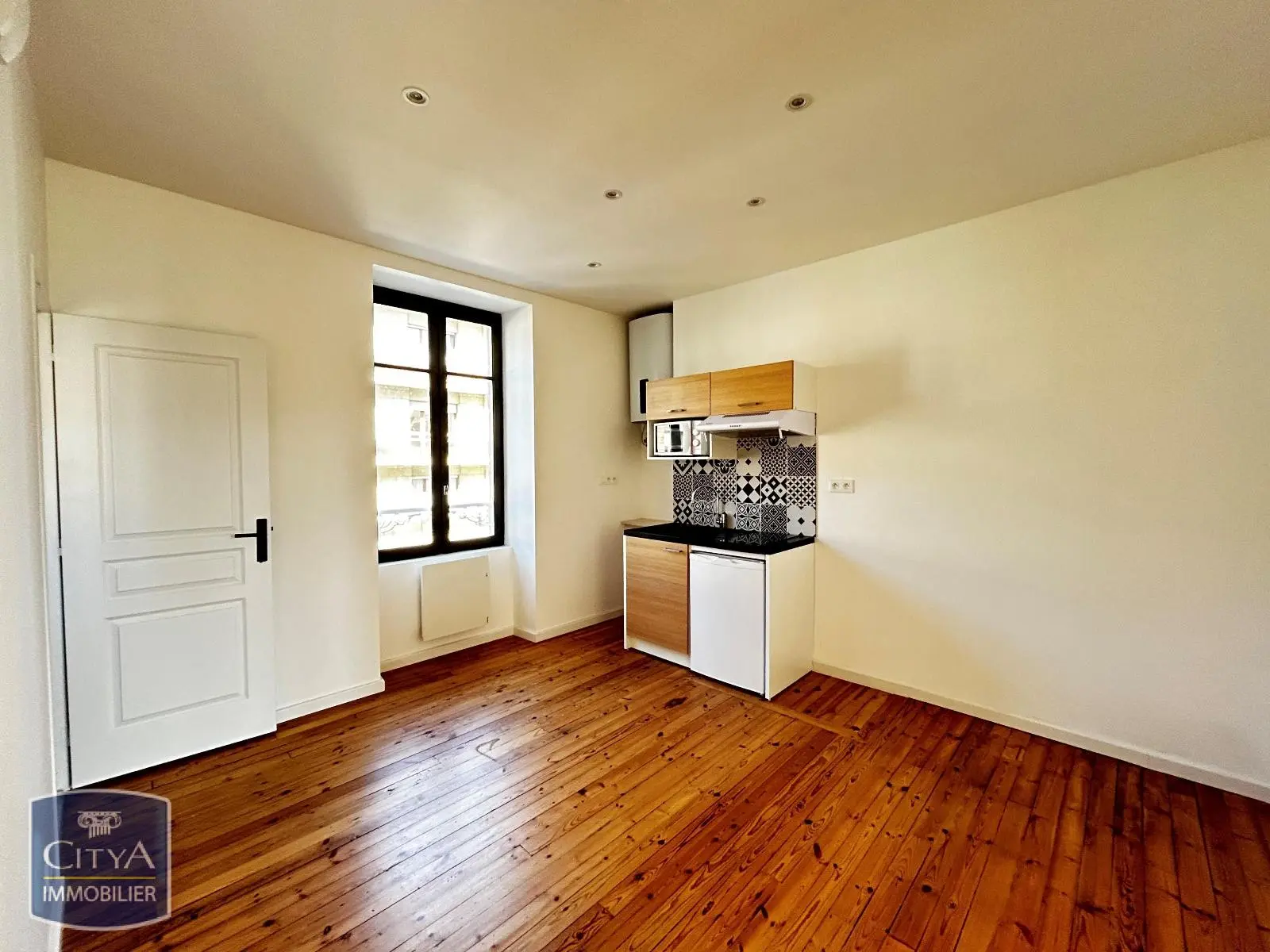 Photo 3 Appartement 2 pièces 28.28m²