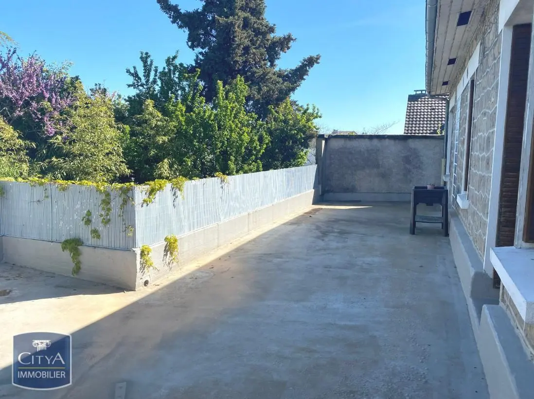 Photo 7 Appartement 4 pièces 116.5m²