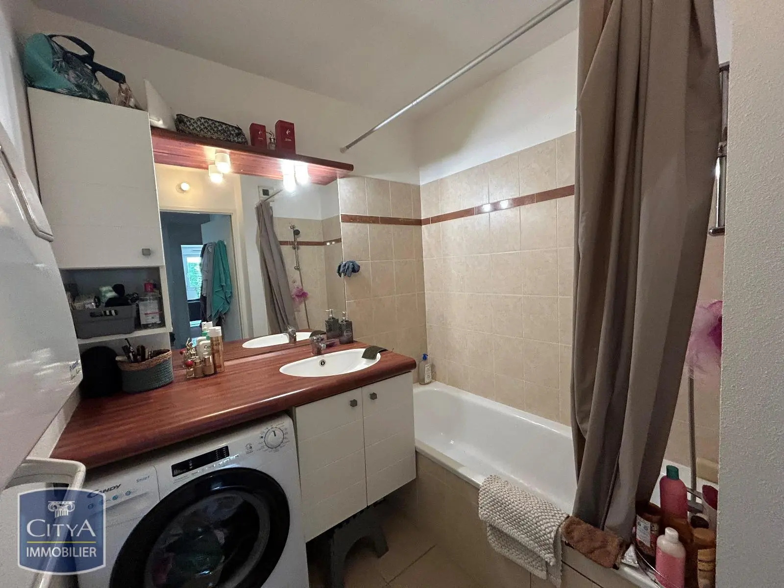 Photo 7 Appartement 3 pièces 61.76m²