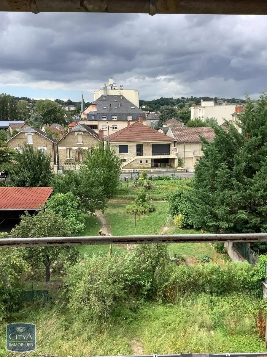 Photo 5 appartement Brive-la-Gaillarde