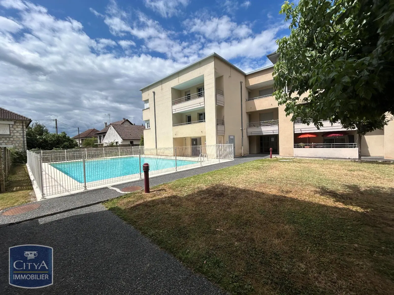 Photo 1 Appartement 2 pièces 32.43m²