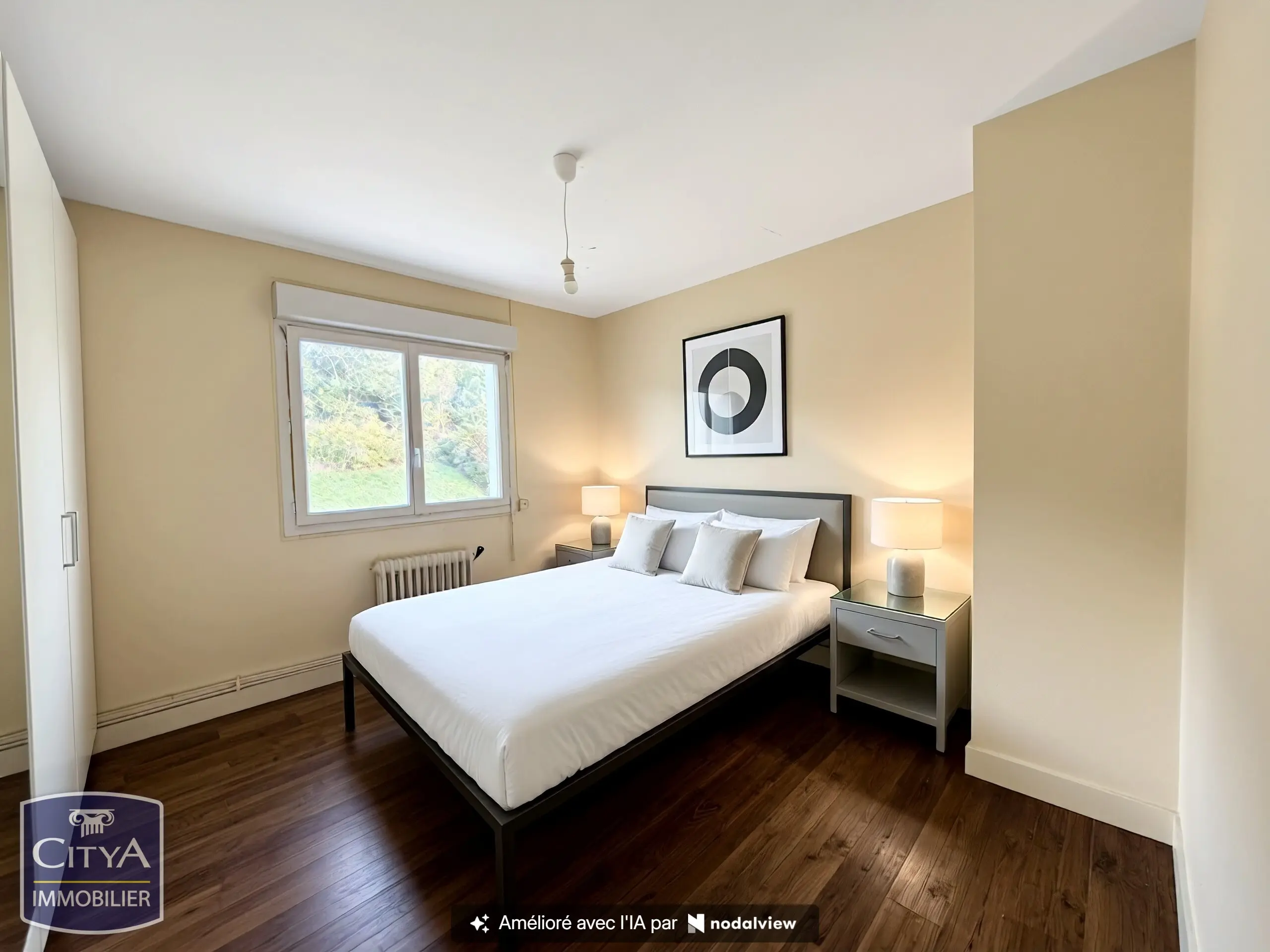 Photo 3 appartement Brive-la-Gaillarde