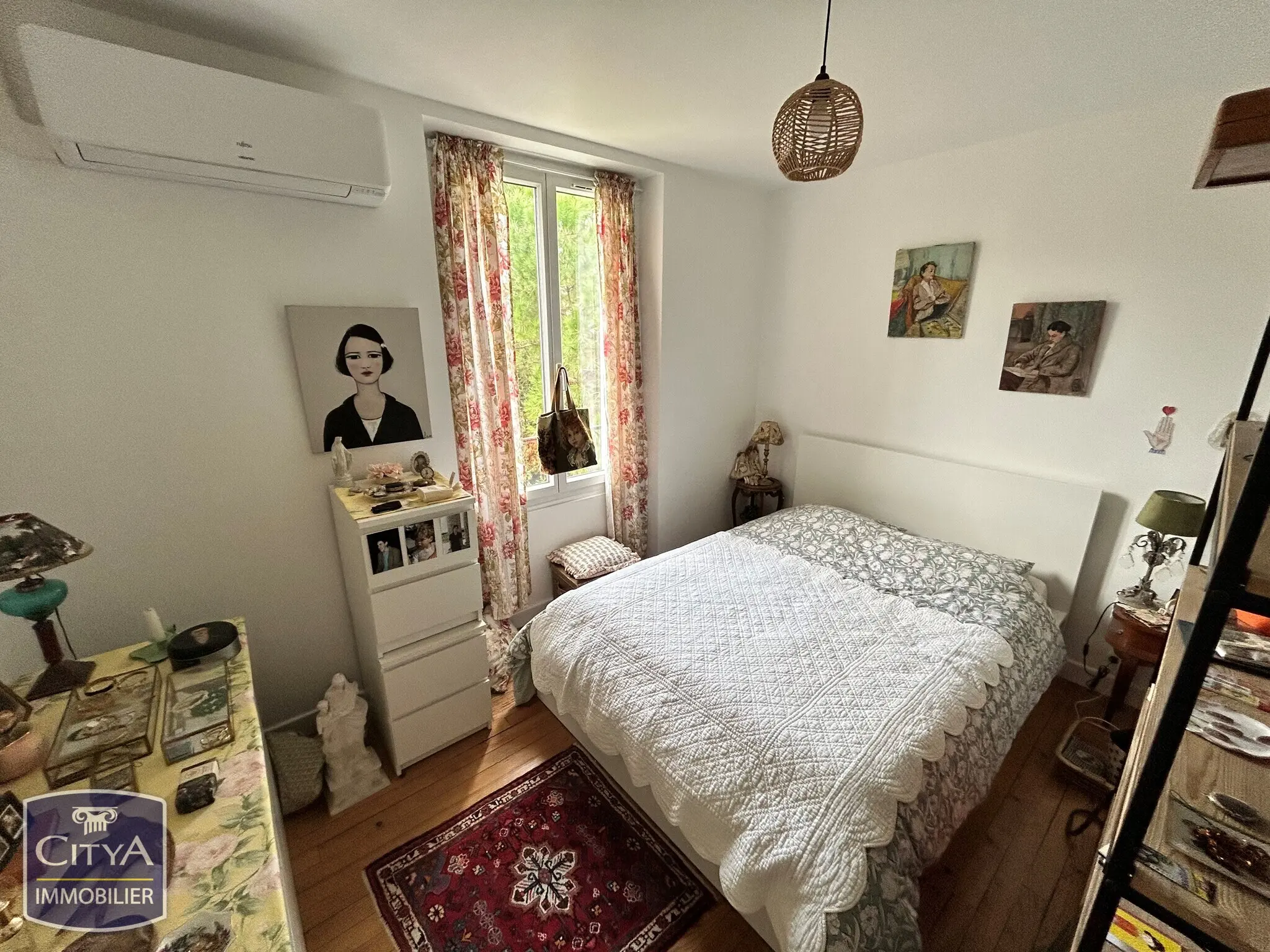 Photo 5 Appartement 2 pièces 41.4m²