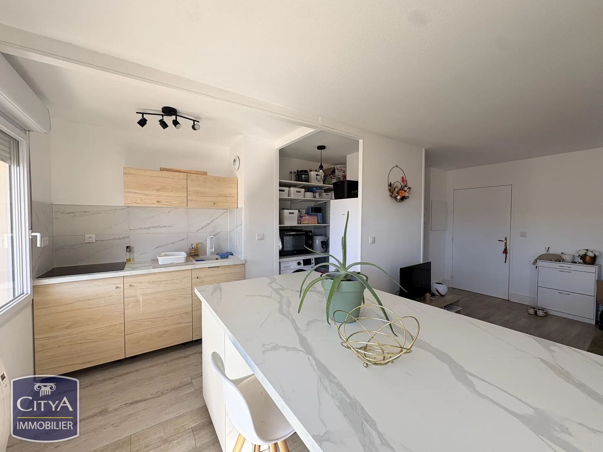 Photo 5 Appartement 3 pièces 54m²