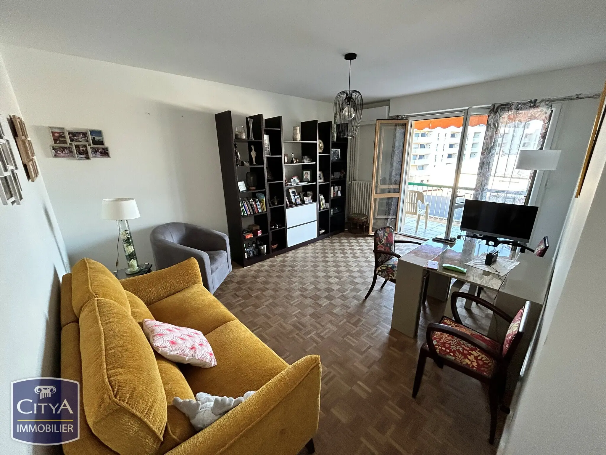 Photo 3 Appartement 3 pièces 63m²