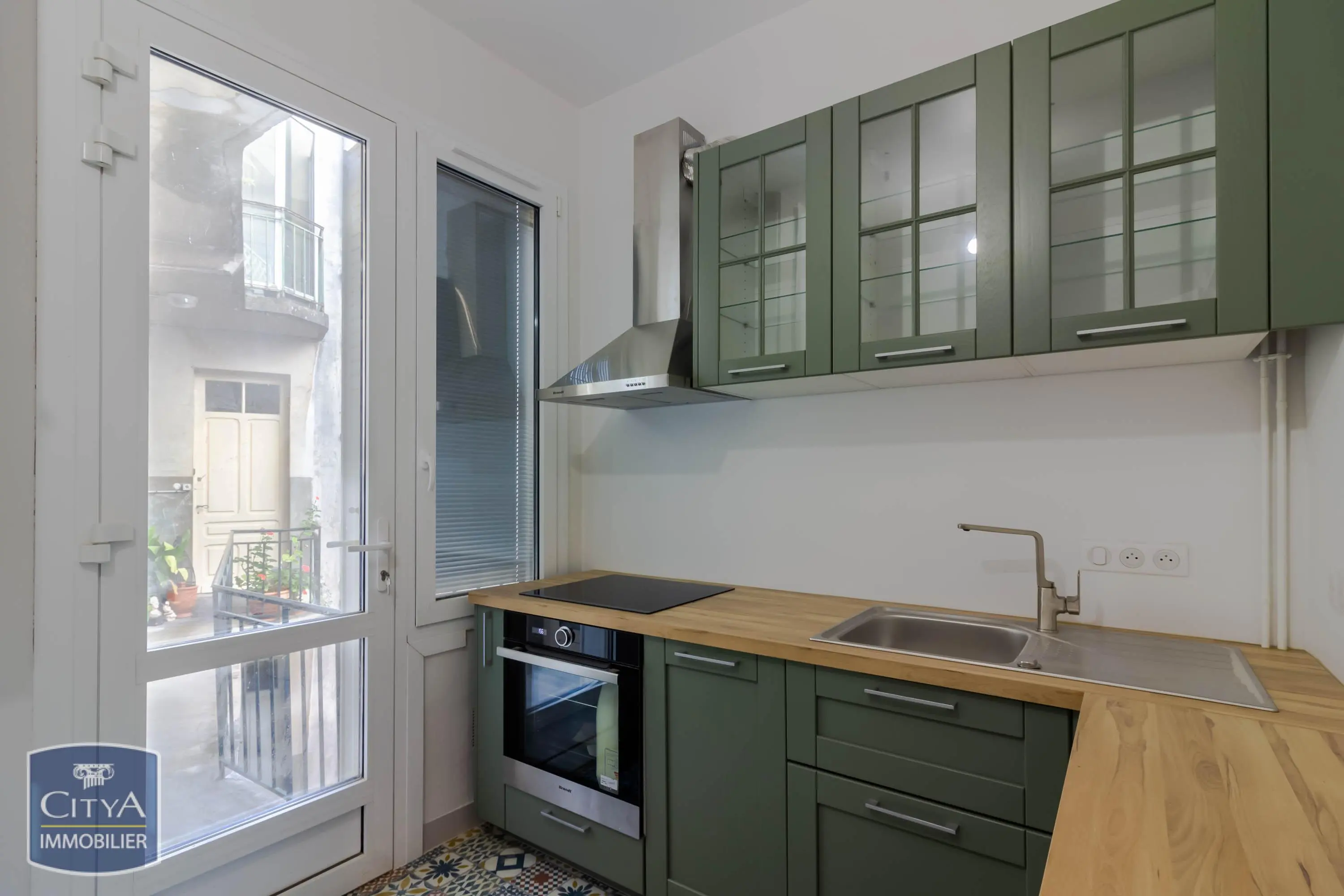 Photo 4 appartement Brive-la-Gaillarde