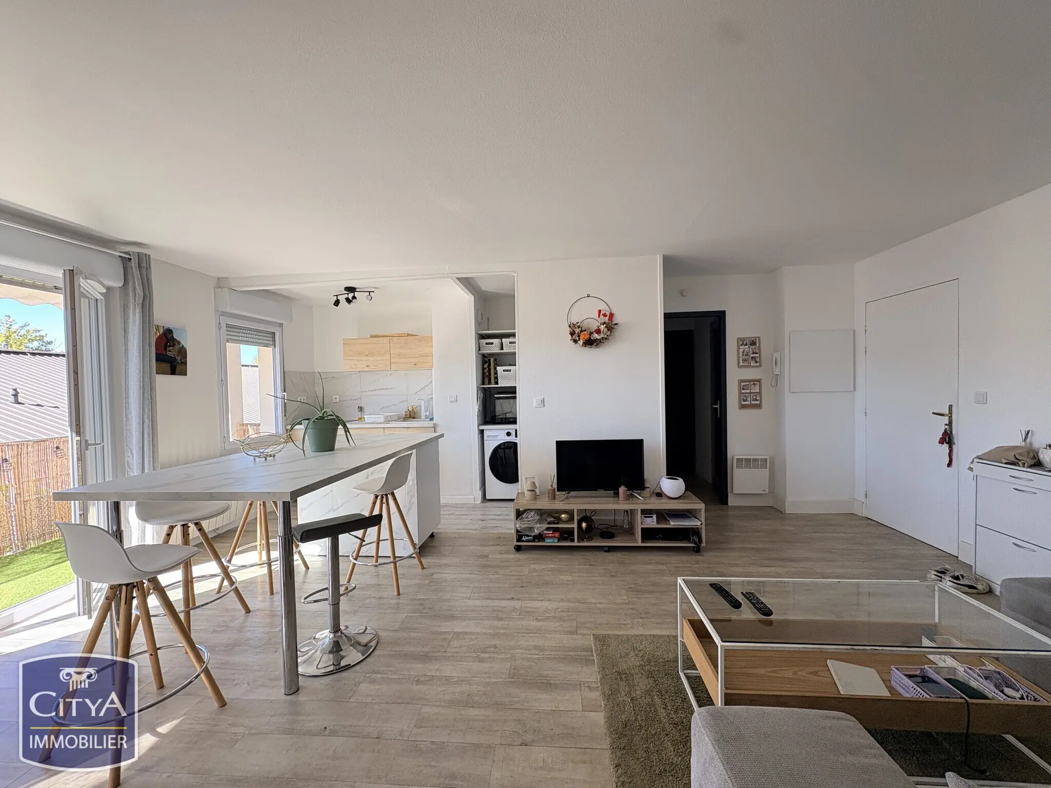 Photo 6 Appartement 3 pièces 54m²