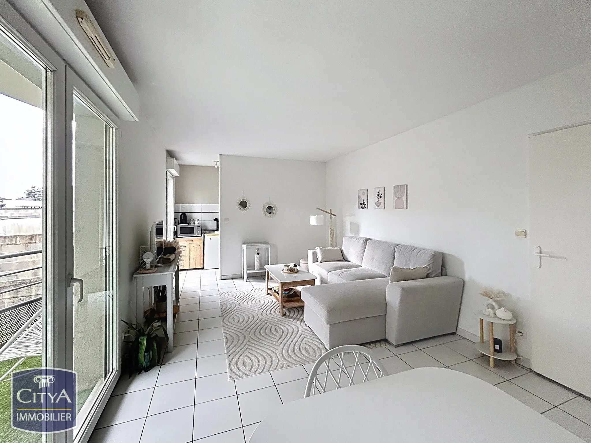 Photo 4 Appartement 2 pièces 49.35m²