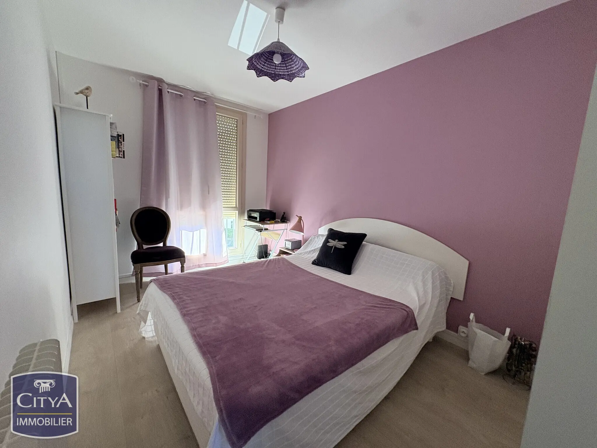 Photo 8 Appartement 3 pièces 63.11m²