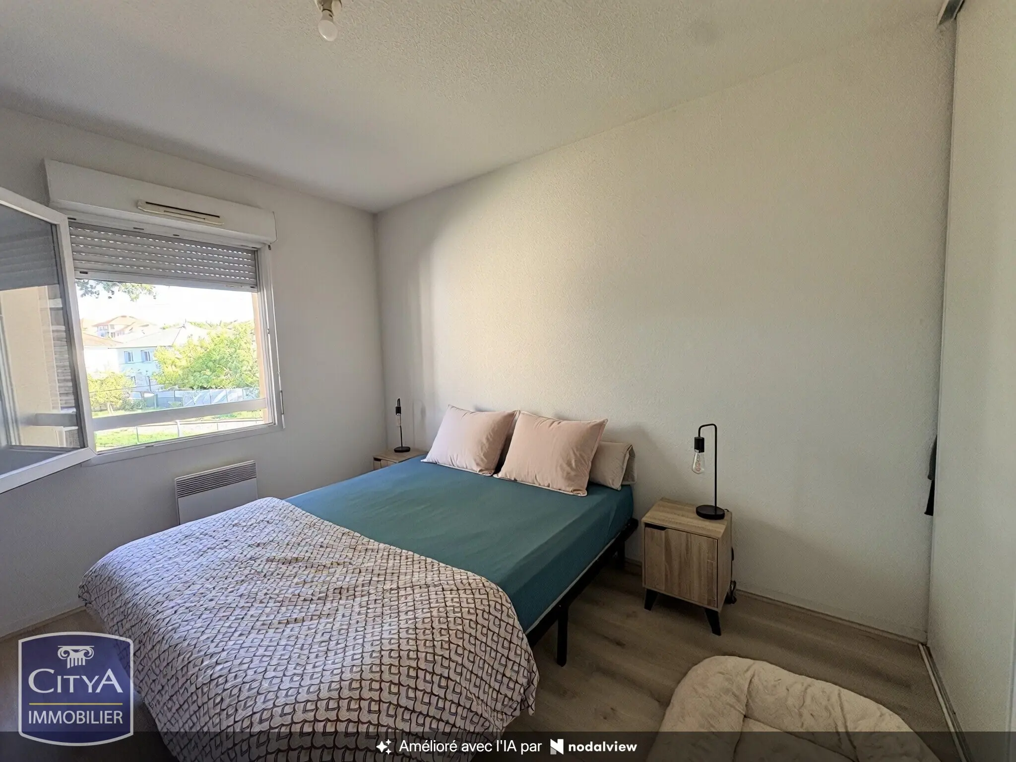 Photo 6 appartement Malemort