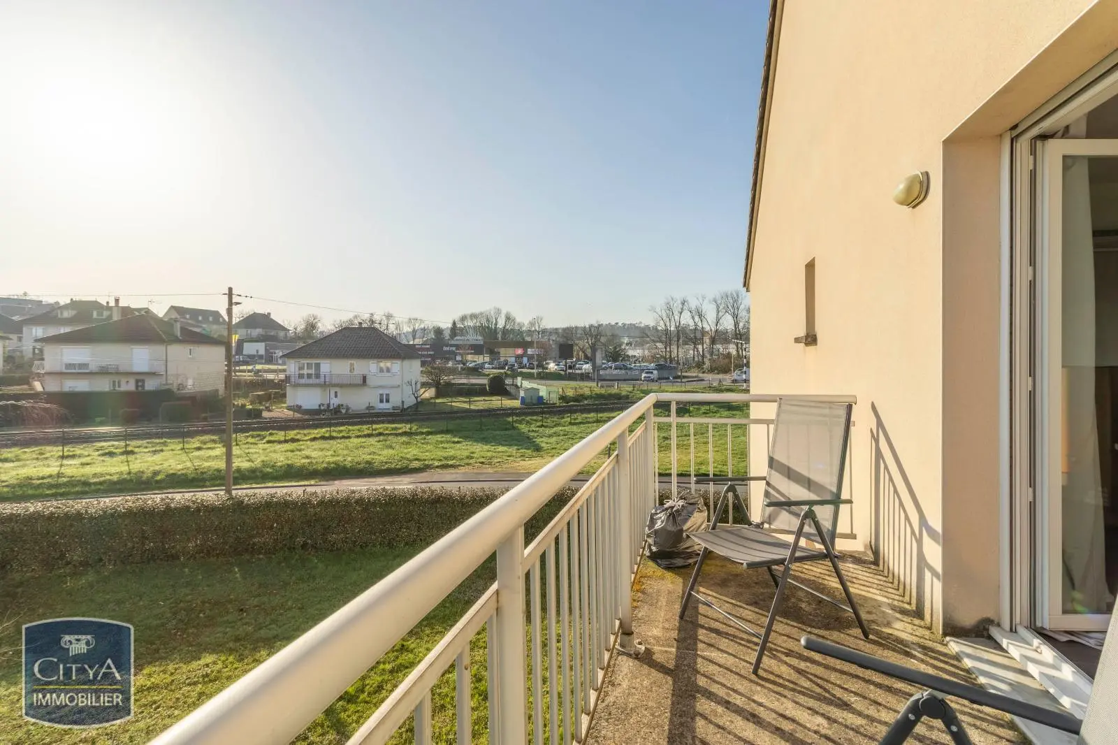 Photo 3 appartement Malemort