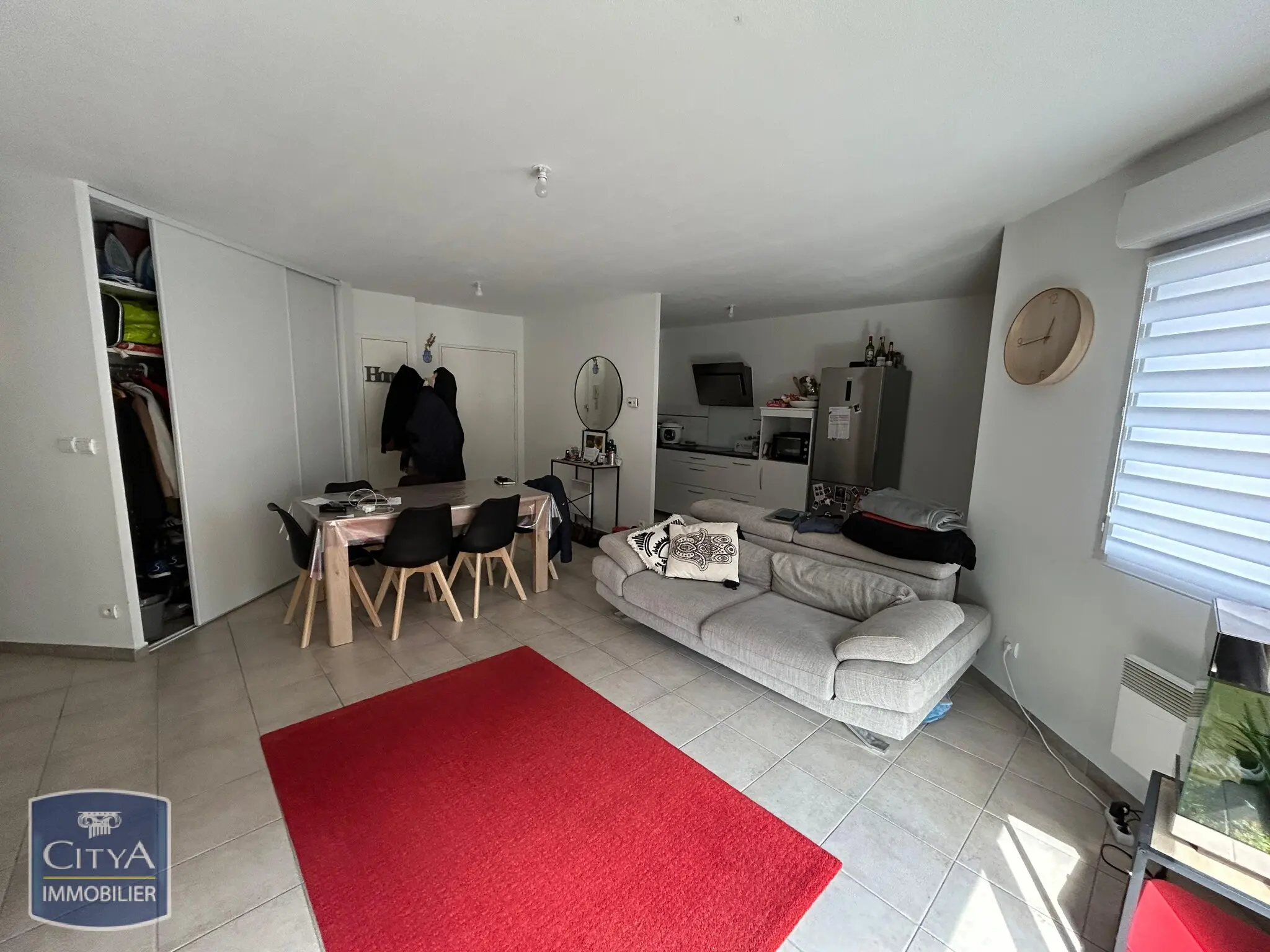 Photo 1 Appartement 3 pièces 67m²