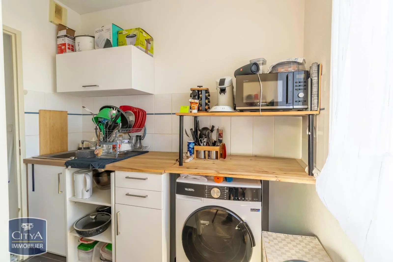 Photo 6 appartement Malemort