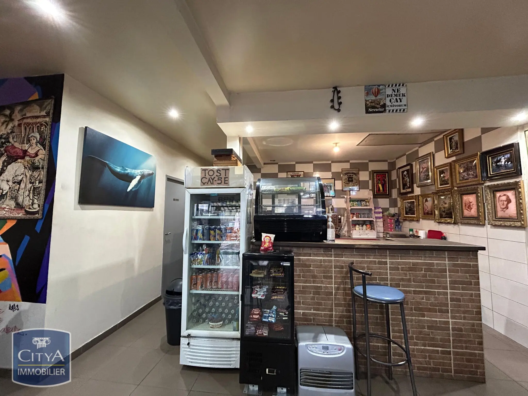 Photo 4 Local Commercial 80m²
