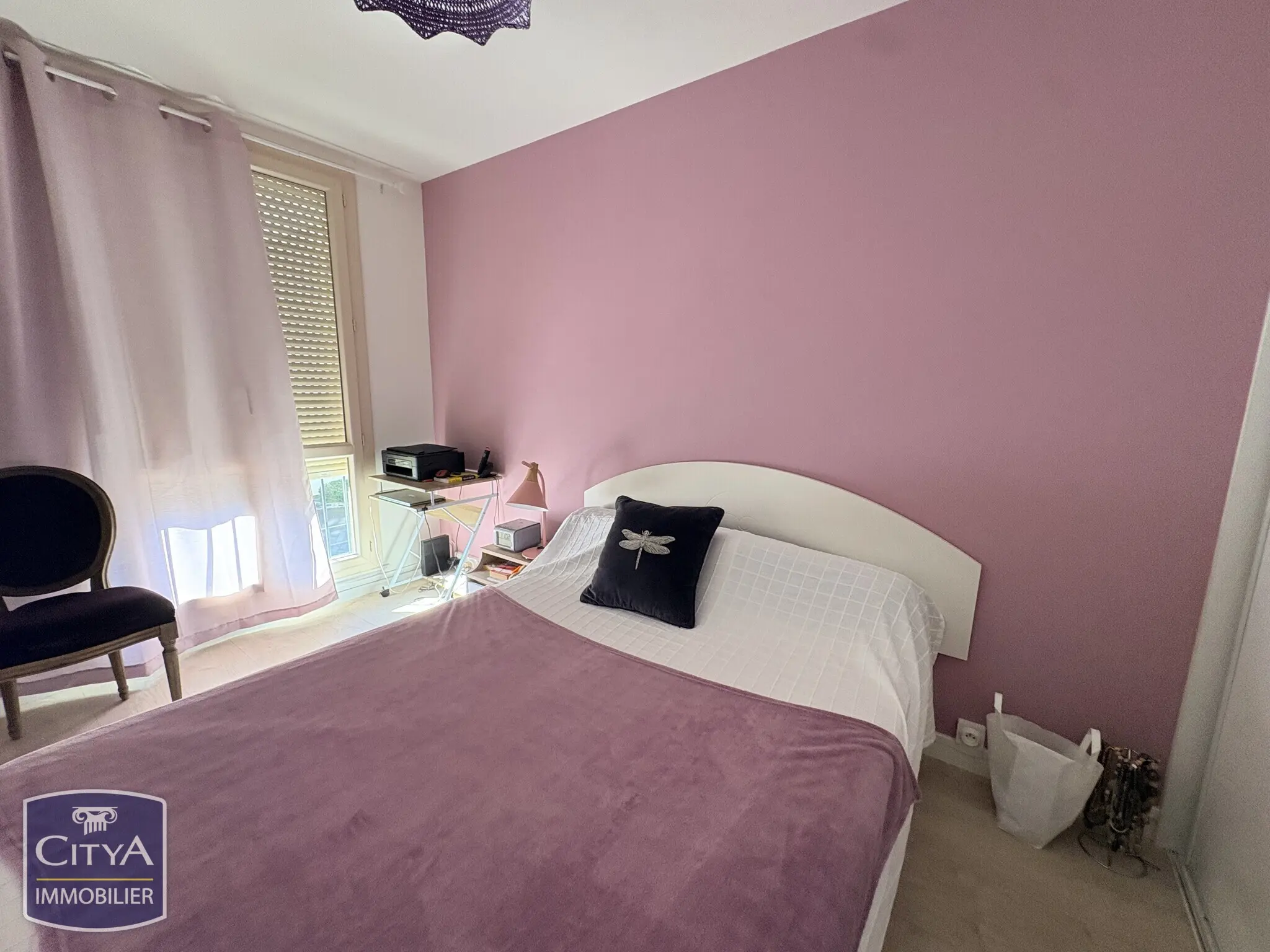 Photo 6 Appartement 3 pièces 63.11m²