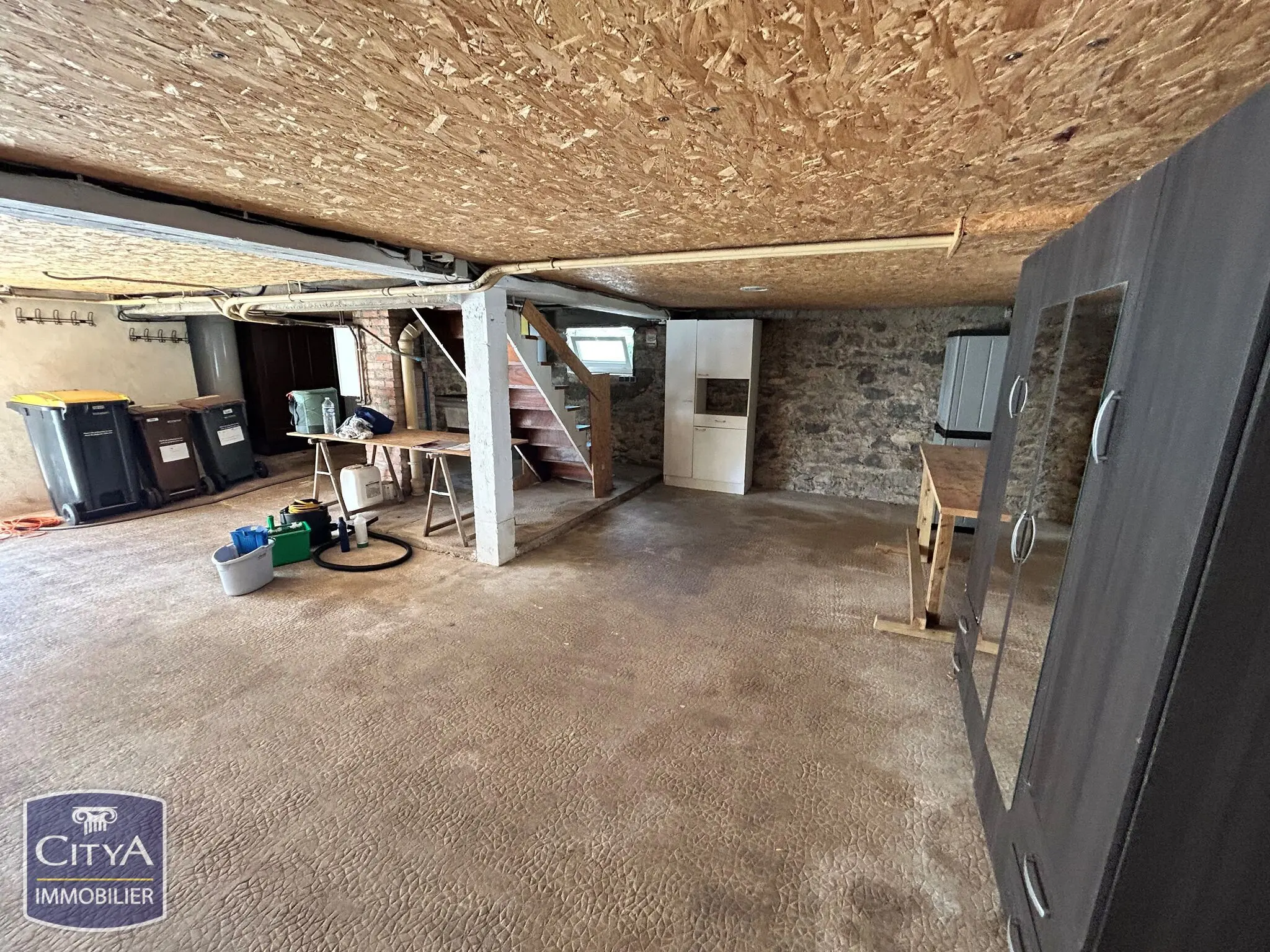 Photo 4 Maison 3 pièces 61.2m²