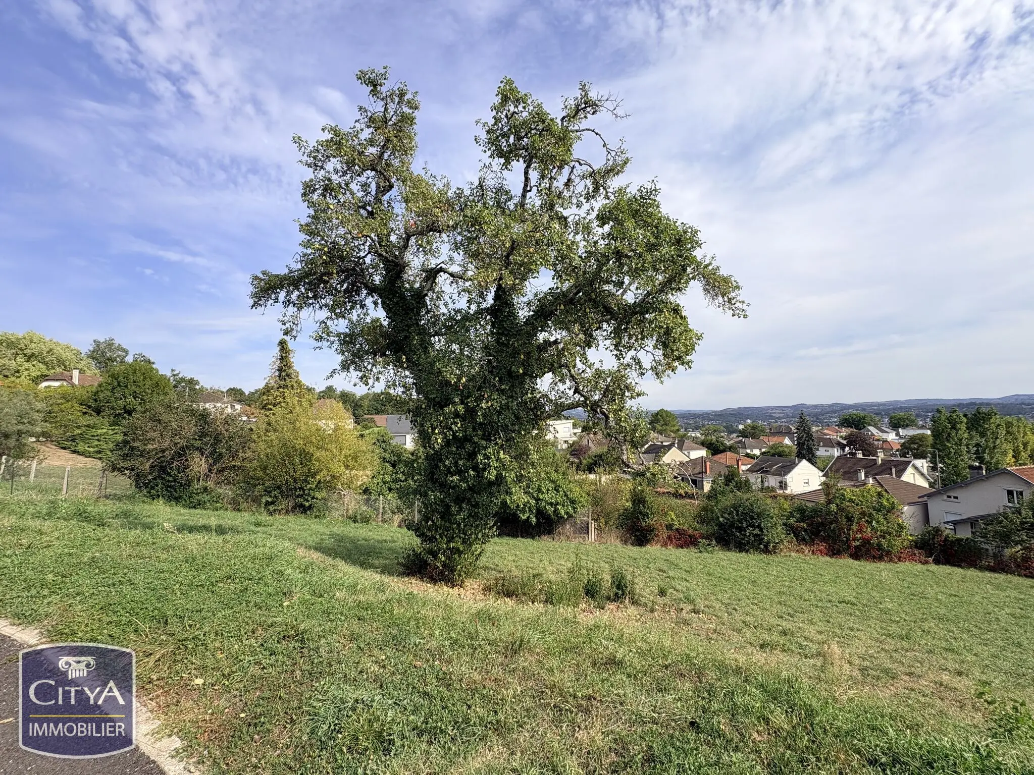 Photo 1 Terrain