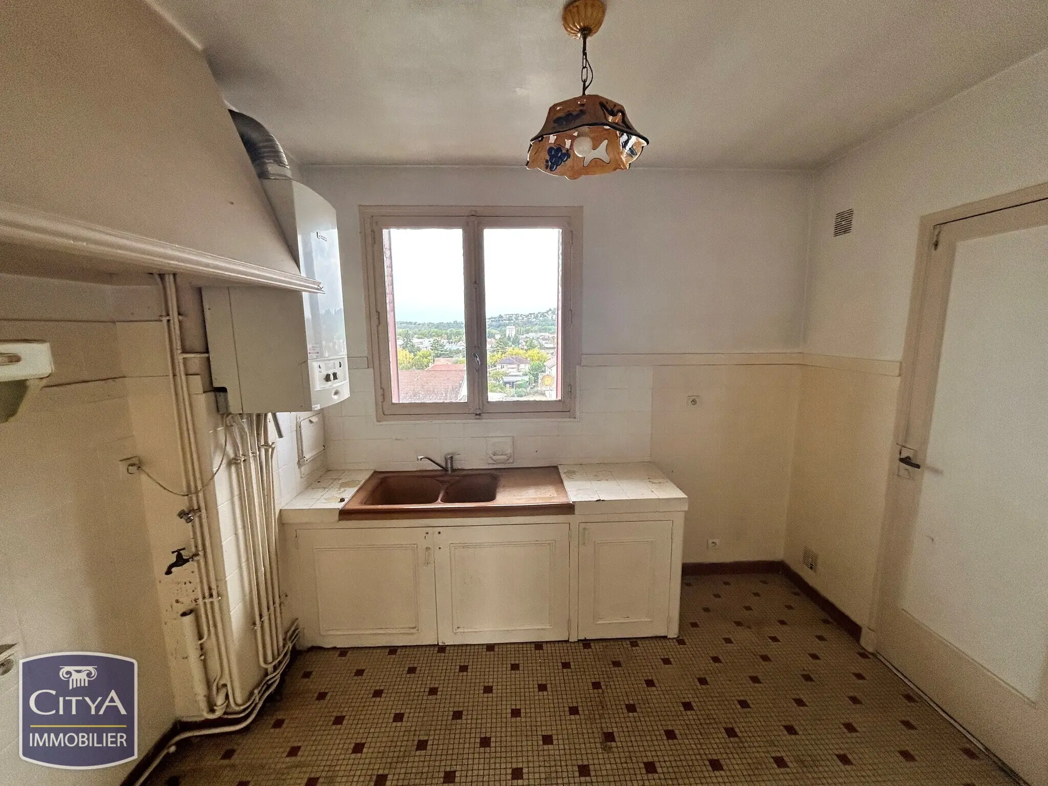 Photo 2 Appartement 4 pièces 80.11m²