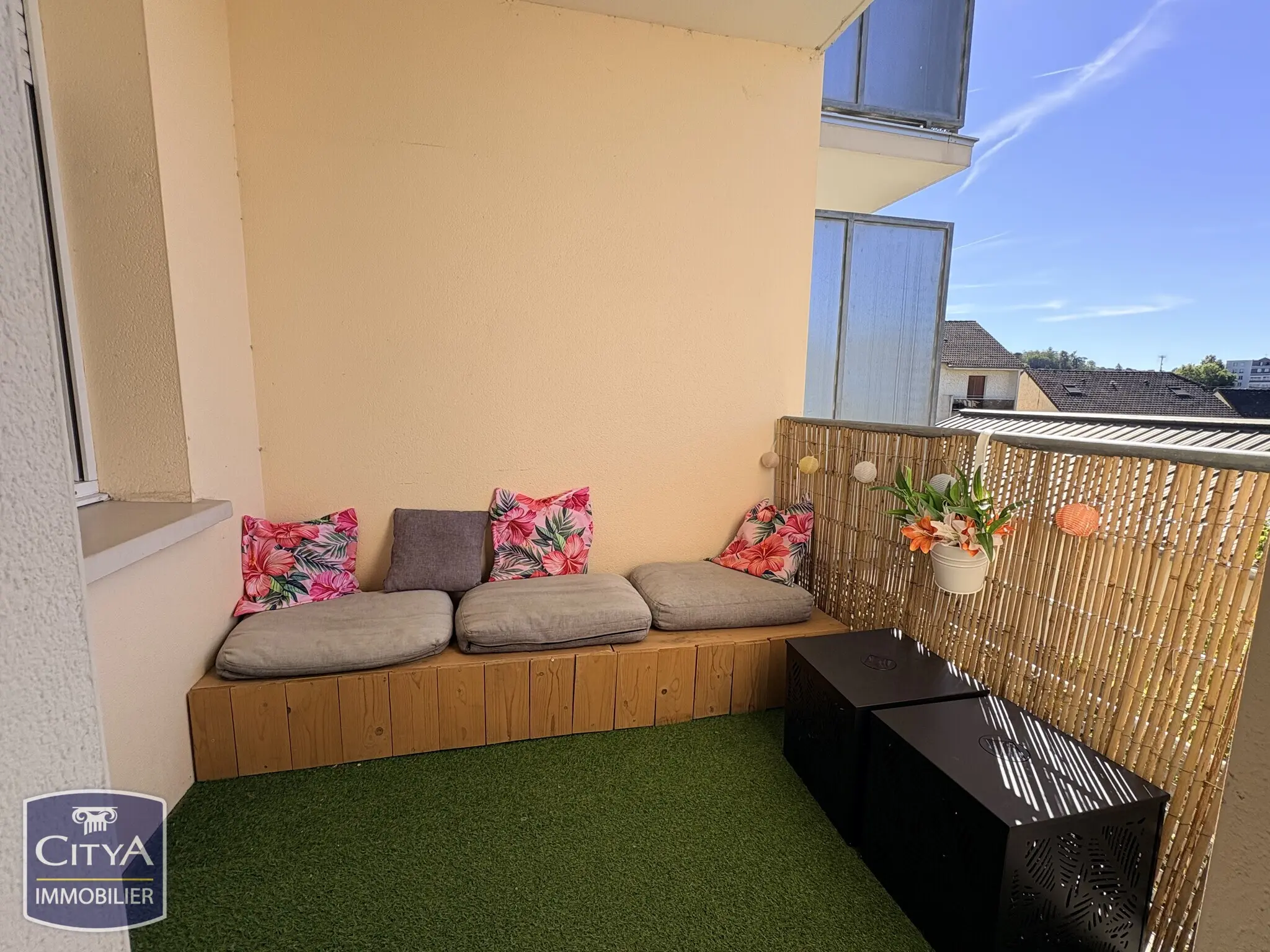 Photo 3 Appartement 3 pièces 54m²